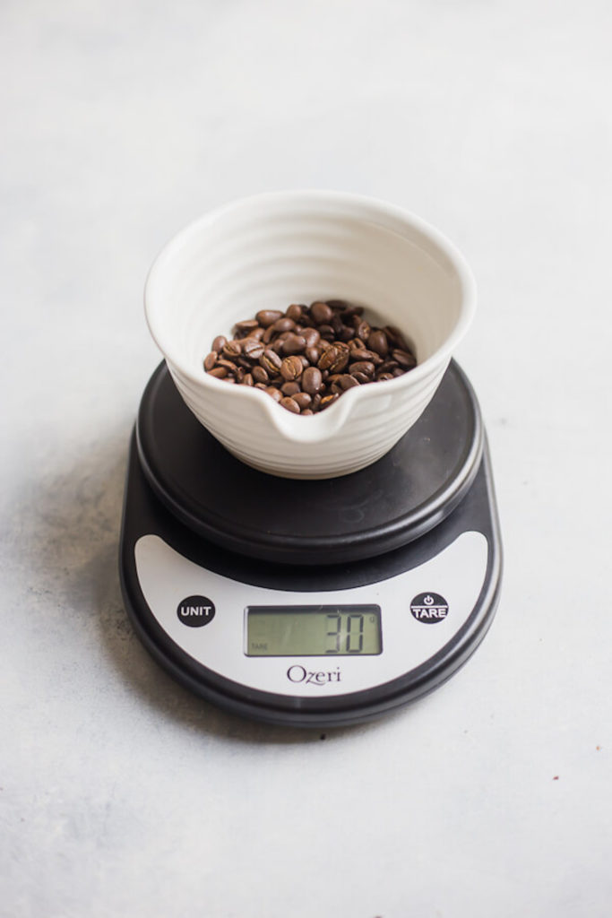 https://www.foodbloggerpro.com/wp-content/uploads/2020/12/Coffee-beans-on-scale-1-683x1024.jpg
