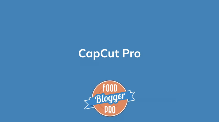 Thumbnail for CapCut Pro